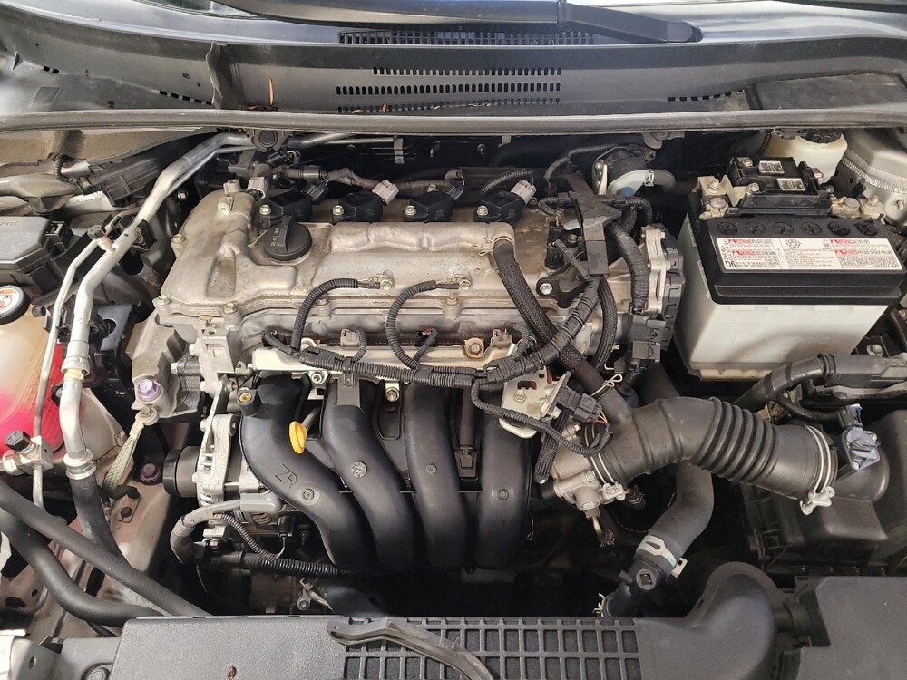 2020 Toyota Corolla in Bakersfield, CA 93309 - 18090802 30