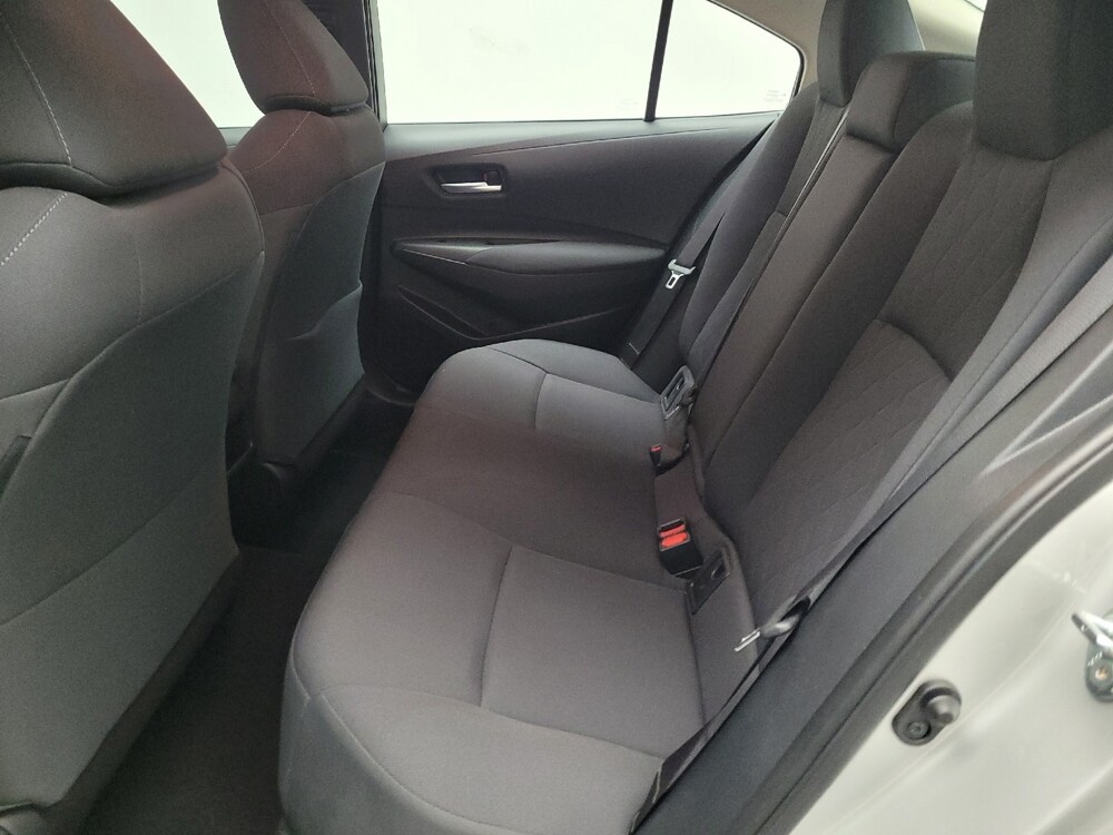 2020 Toyota Corolla in Bakersfield, CA 93309 - 18090802 18