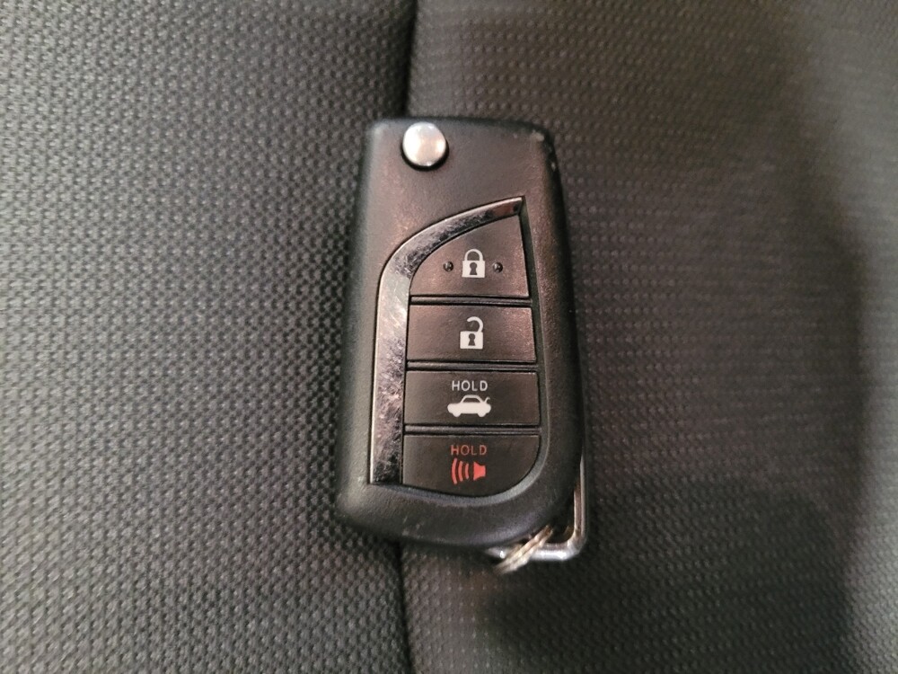 2020 Toyota Corolla in Bakersfield, CA 93309 - 18090802 32