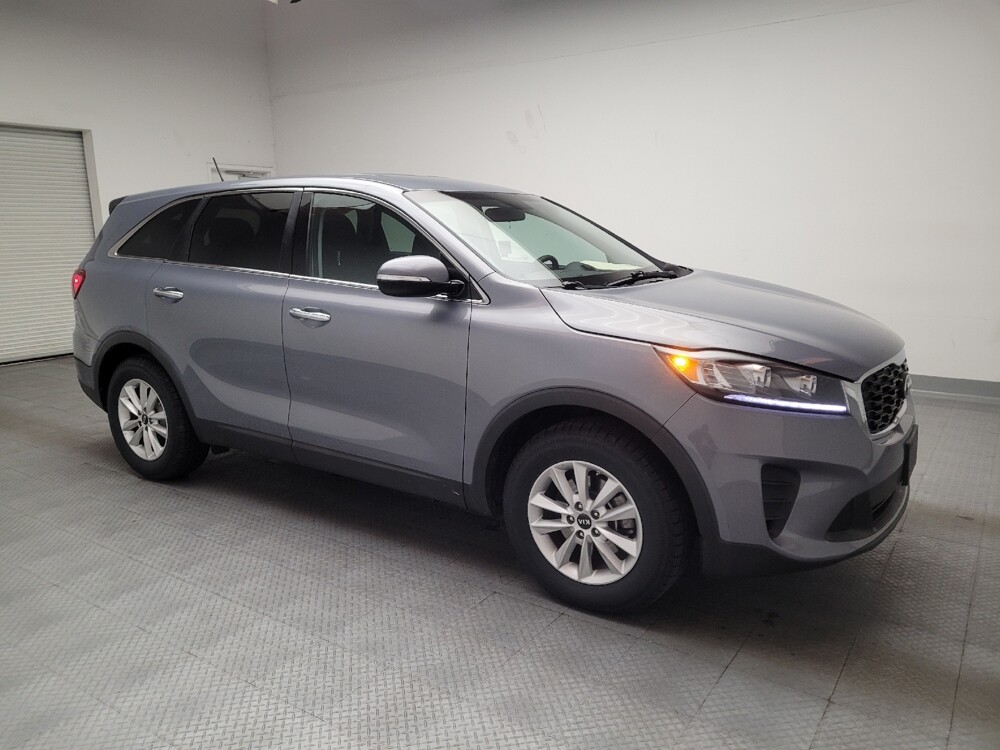 2020 Kia Sorento in Downey, CA 90241 - 18090803 11