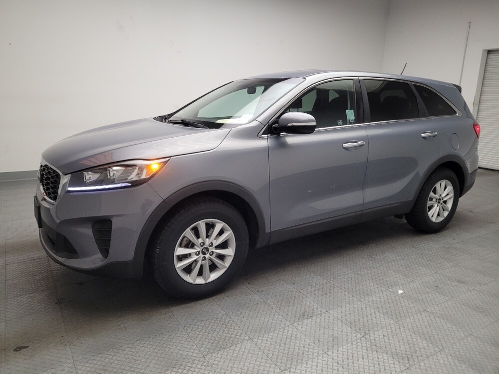 2020 Kia Sorento in Downey, CA 90241 - 18090803 2