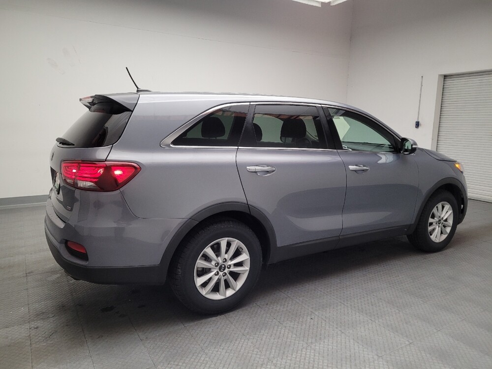 2020 Kia Sorento in Downey, CA 90241 - 18090803 10