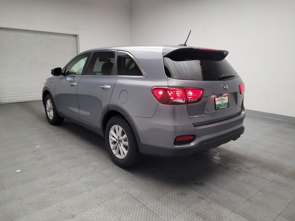 2020 Kia Sorento in Downey, CA 90241 - 18090803 5