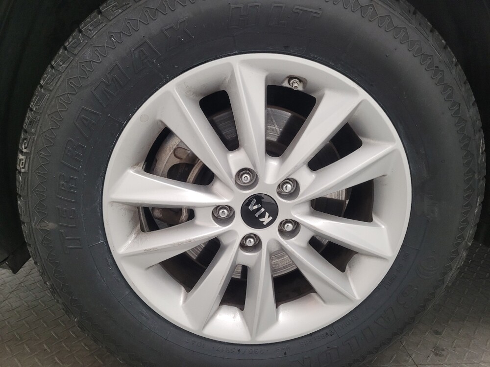 2020 Kia Sorento in Downey, CA 90241 - 18090803 31