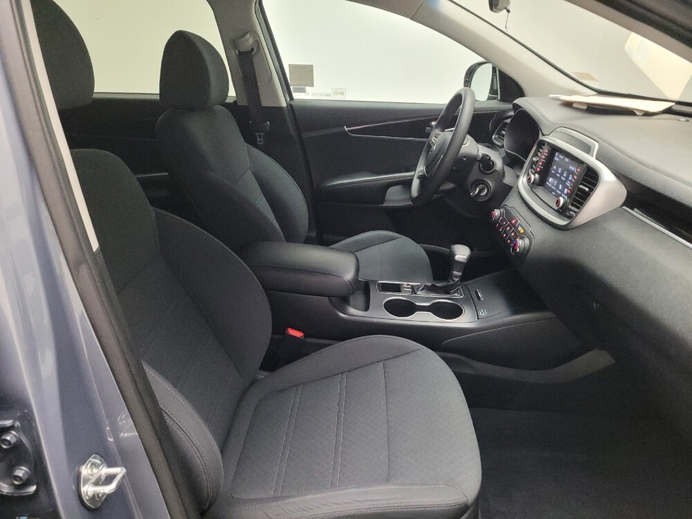 2020 Kia Sorento in Downey, CA 90241 - 18090803 21