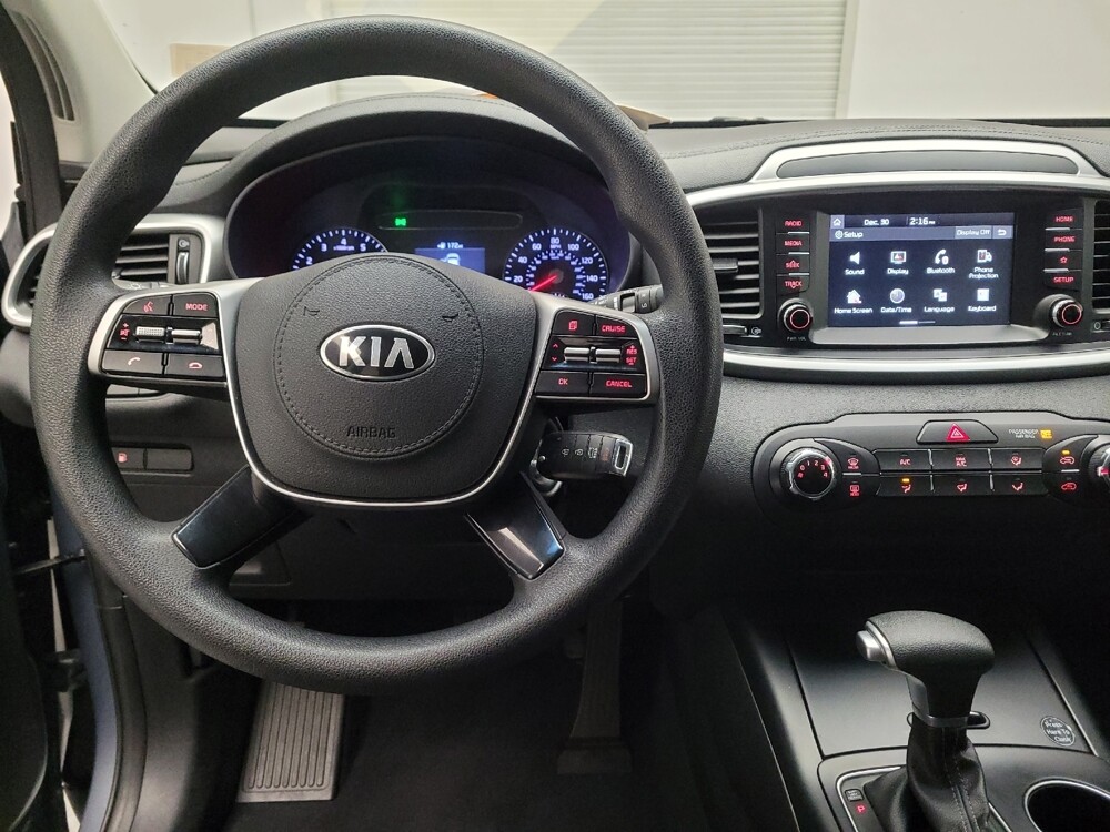 2020 Kia Sorento in Downey, CA 90241 - 18090803 22