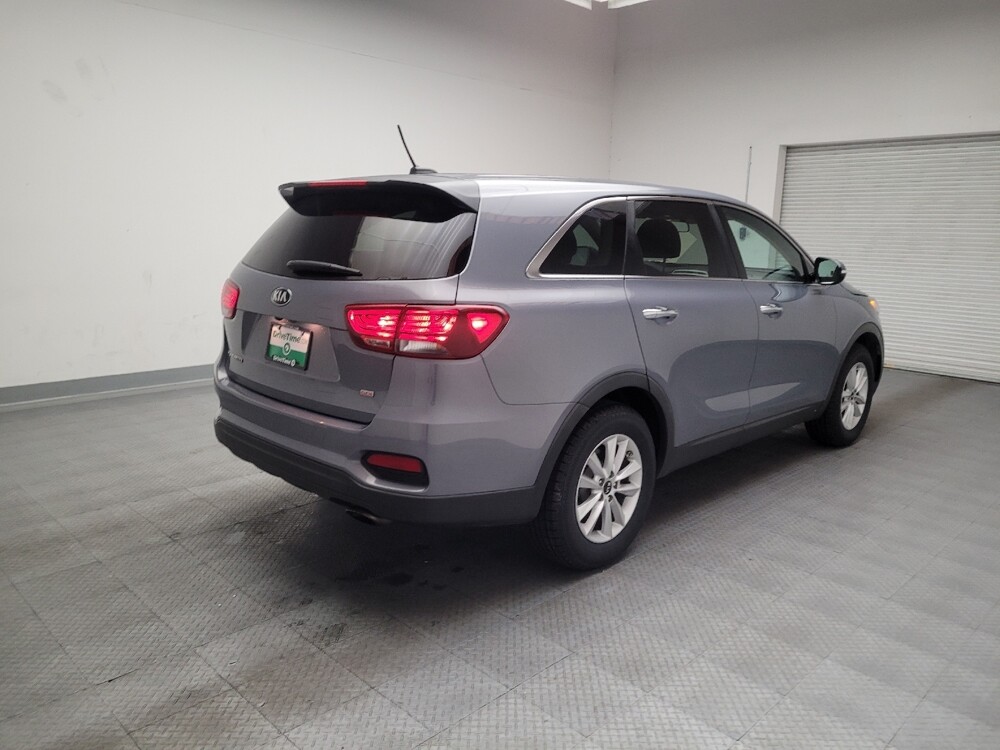2020 Kia Sorento in Downey, CA 90241 - 18090803 9