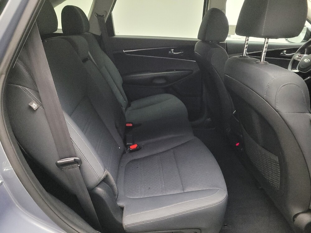 2020 Kia Sorento in Downey, CA 90241 - 18090803 19