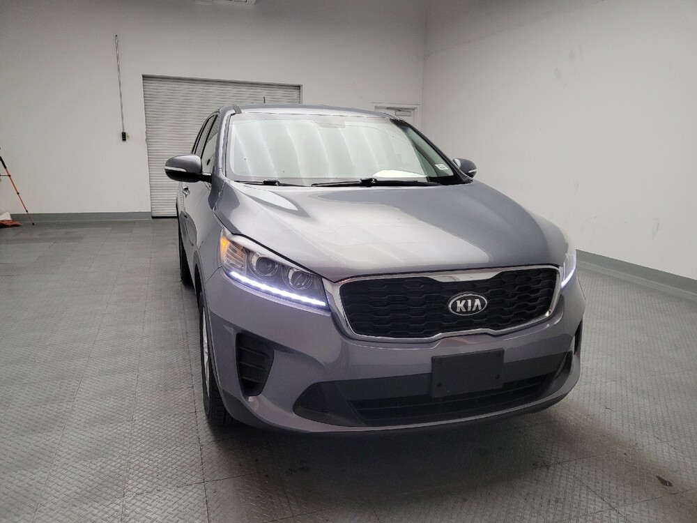 2020 Kia Sorento in Downey, CA 90241 - 18090803 14