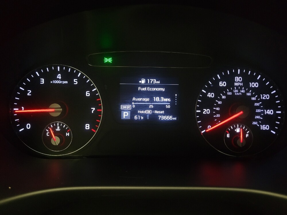 2020 Kia Sorento in Downey, CA 90241 - 18090803 23