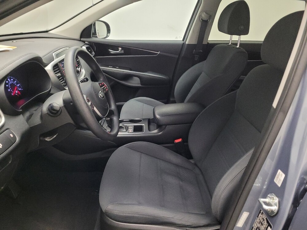 2020 Kia Sorento in Downey, CA 90241 - 18090803 17