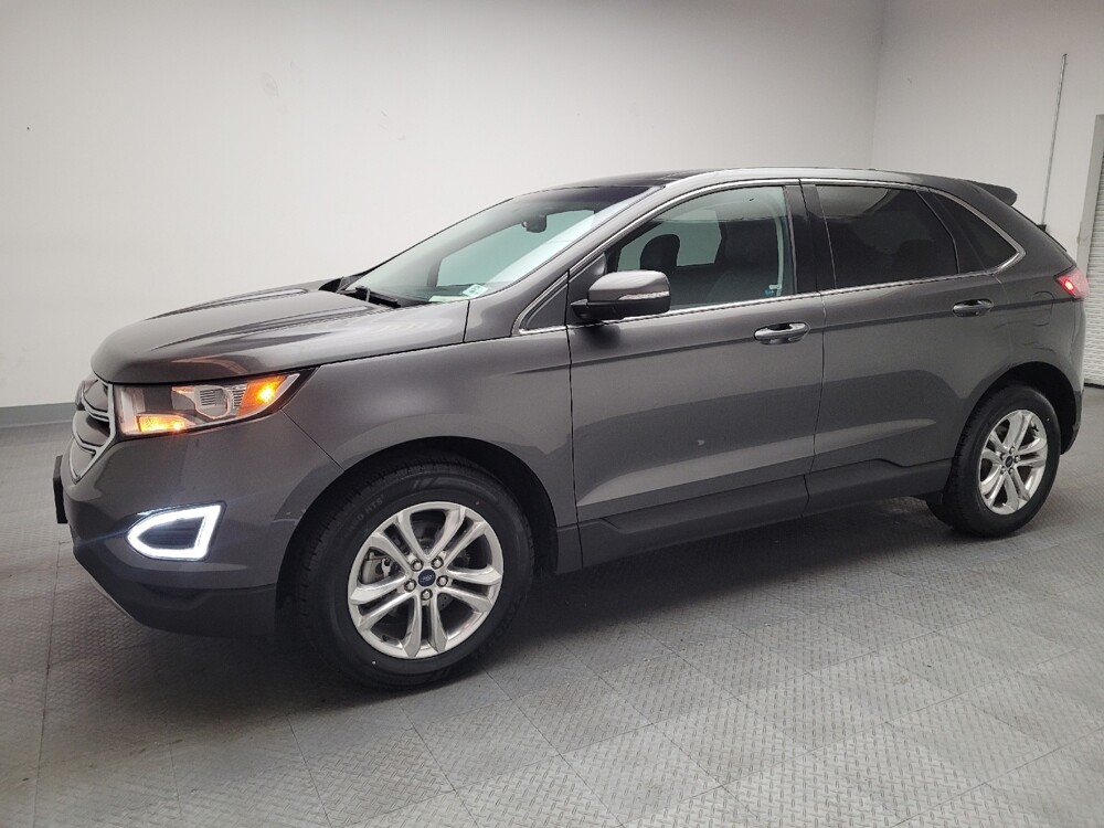 2016 Ford Edge in Downey, CA 90241 - 18090804 2