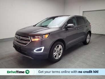 2016 Ford Edge in Downey, CA 90241