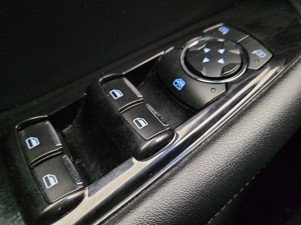 2016 Ford Edge in Downey, CA 90241 - 18090804 27