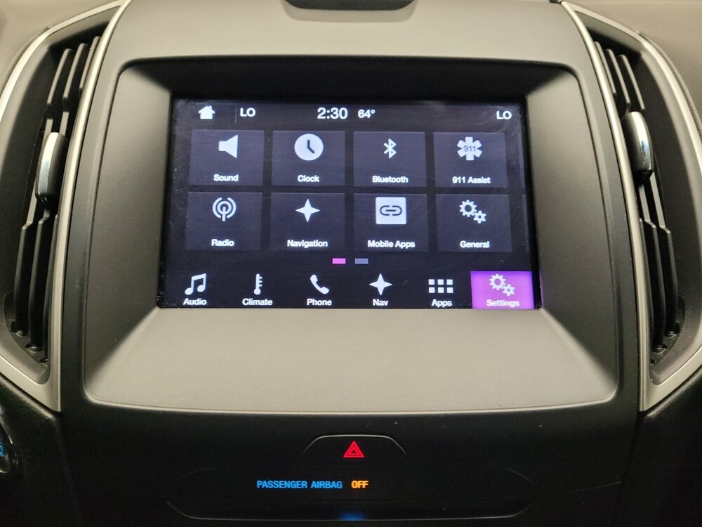 2016 Ford Edge in Downey, CA 90241 - 18090804 25