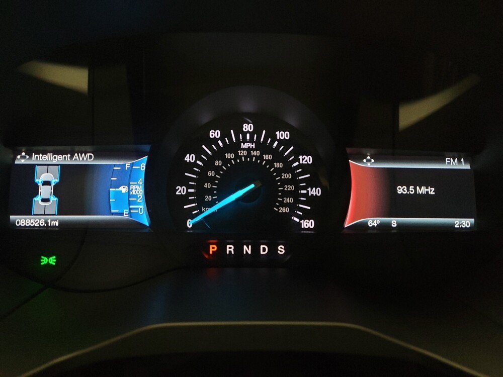 2016 Ford Edge in Downey, CA 90241 - 18090804 23