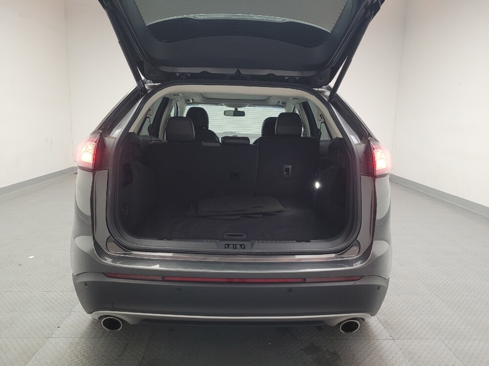 2016 Ford Edge in Downey, CA 90241 - 18090804 29