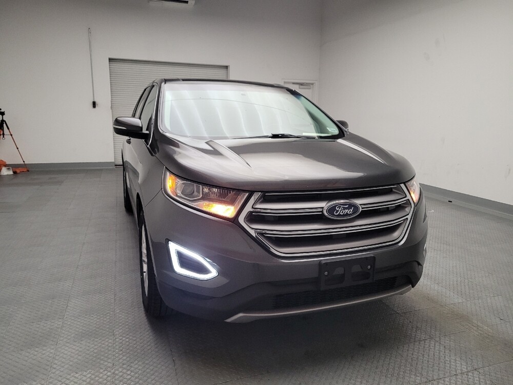 2016 Ford Edge in Downey, CA 90241 - 18090804 14
