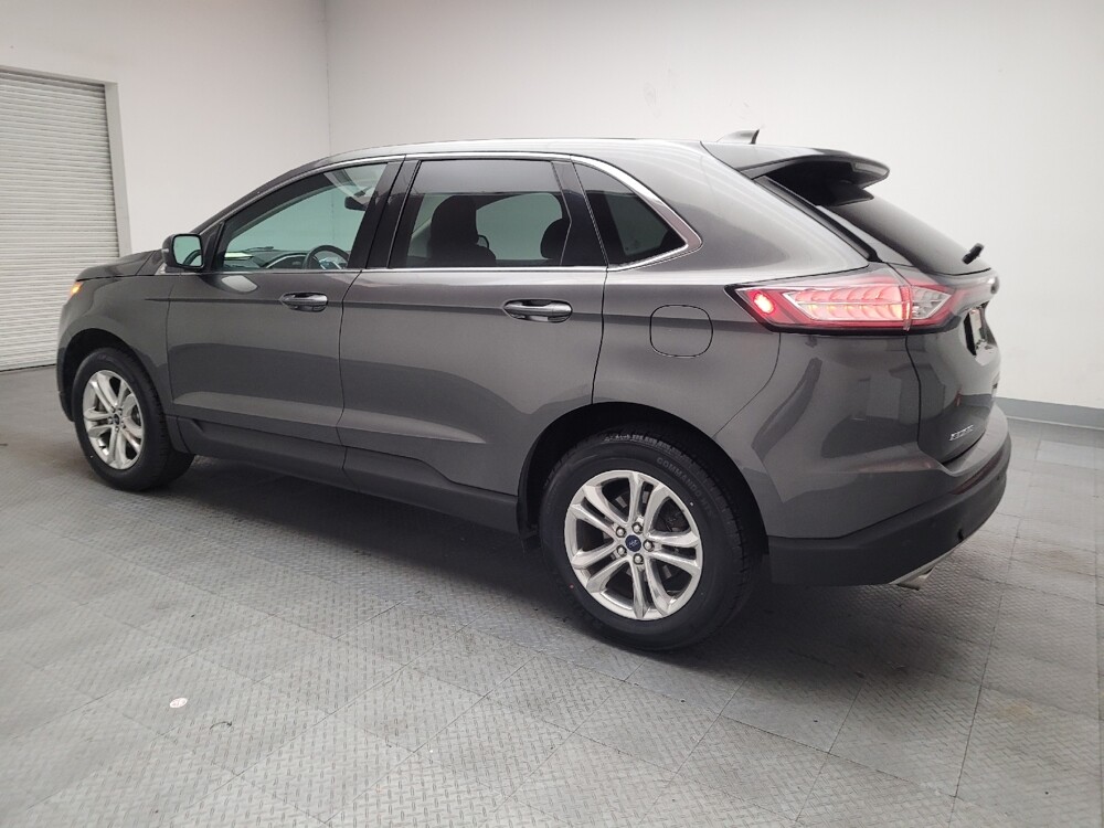 2016 Ford Edge in Downey, CA 90241 - 18090804 3