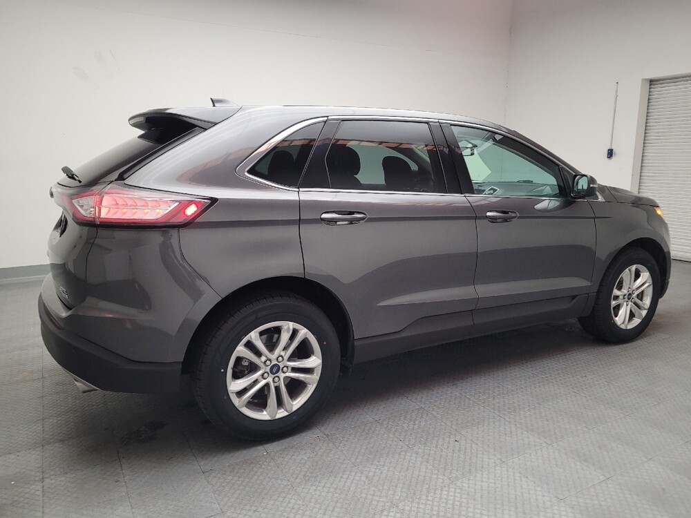 2016 Ford Edge in Downey, CA 90241 - 18090804 10