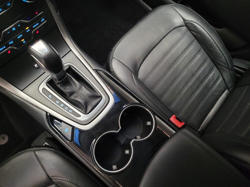 2016 Ford Edge in Downey, CA 90241 - 18090804 26