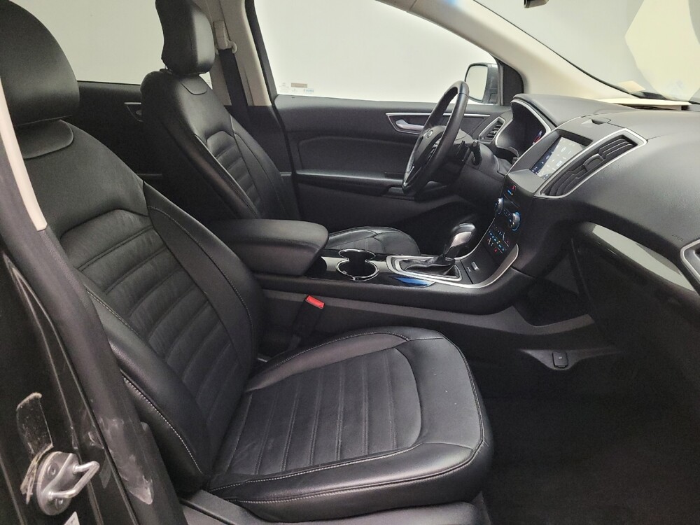 2016 Ford Edge in Downey, CA 90241 - 18090804 21