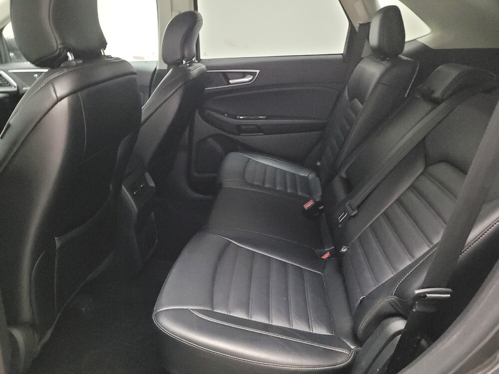 2016 Ford Edge in Downey, CA 90241 - 18090804 18