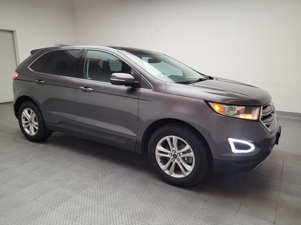 2016 Ford Edge in Downey, CA 90241 - 18090804 11