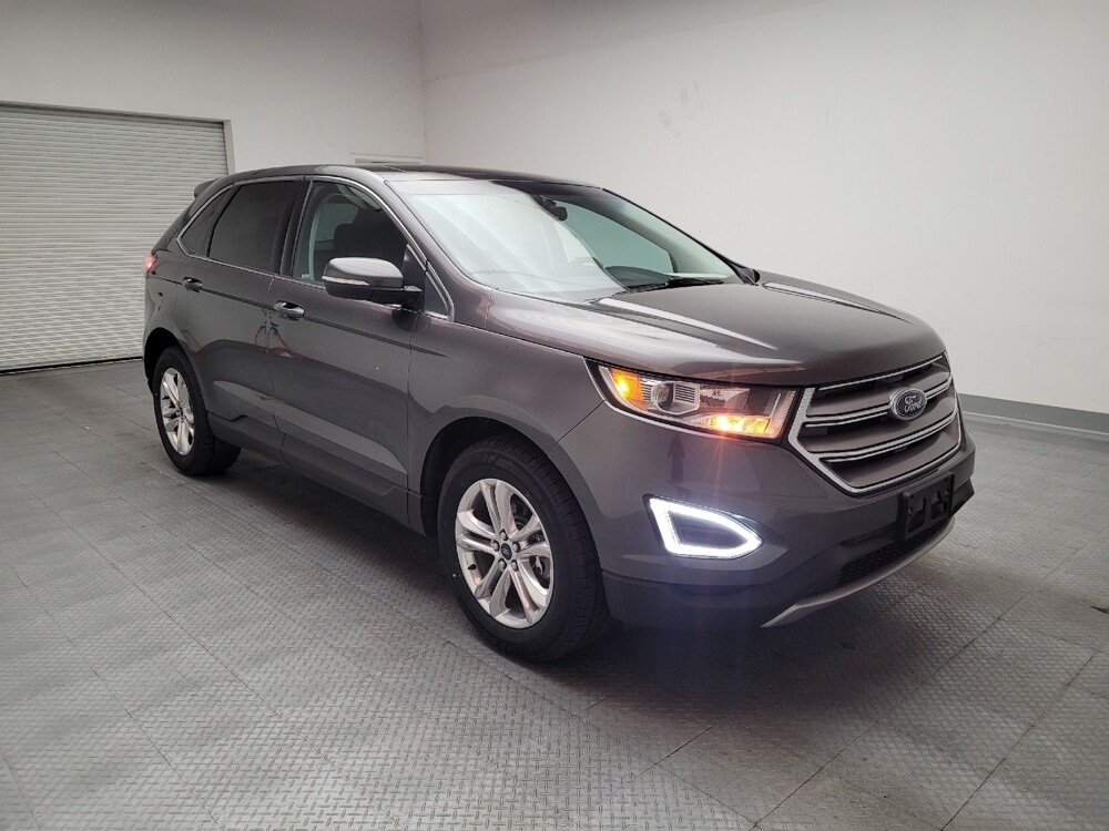 2016 Ford Edge in Downey, CA 90241 - 18090804 13