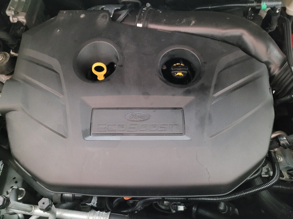 2016 Ford Edge in Downey, CA 90241 - 18090804 30