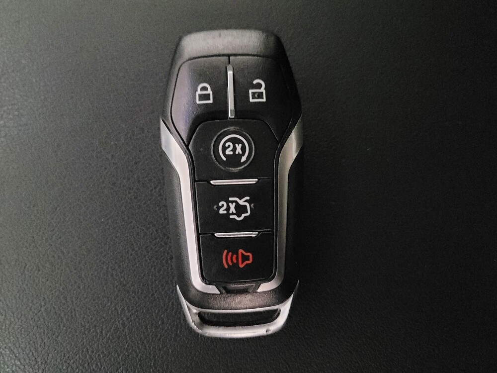 2016 Ford Edge in Downey, CA 90241 - 18090804 32