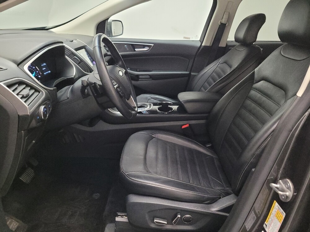 2016 Ford Edge in Downey, CA 90241 - 18090804 17