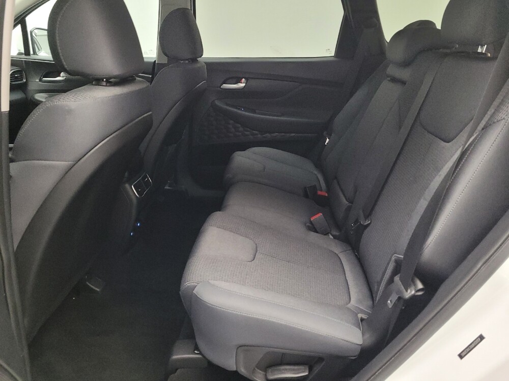 2021 Hyundai Santa Fe in Downey, CA 90241 - 18090805 18