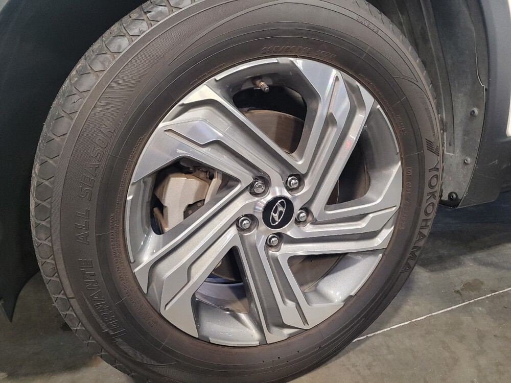 2021 Hyundai Santa Fe in Downey, CA 90241 - 18090805 31