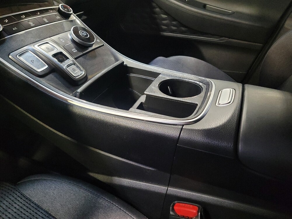 2021 Hyundai Santa Fe in Downey, CA 90241 - 18090805 26