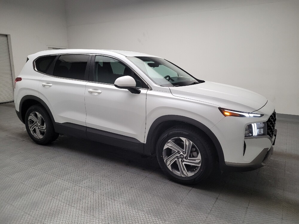 2021 Hyundai Santa Fe in Downey, CA 90241 - 18090805 11