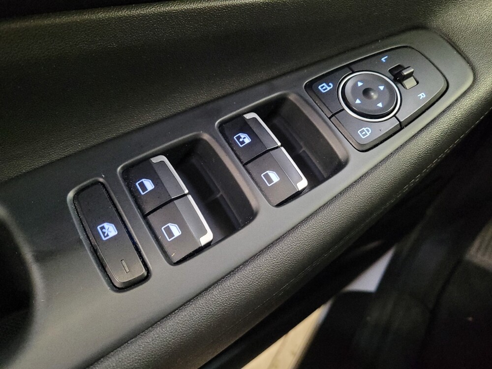 2021 Hyundai Santa Fe in Downey, CA 90241 - 18090805 27