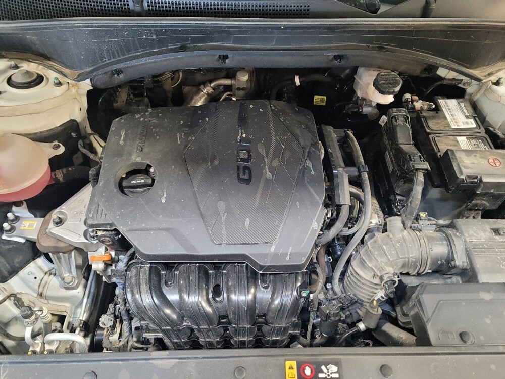 2021 Hyundai Santa Fe in Downey, CA 90241 - 18090805 30