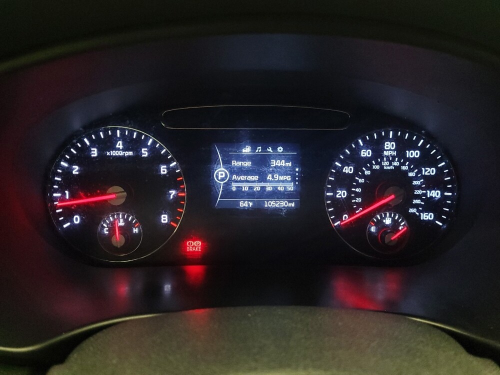 2018 Kia Sorento in Downey, CA 90241 - 18090806 23