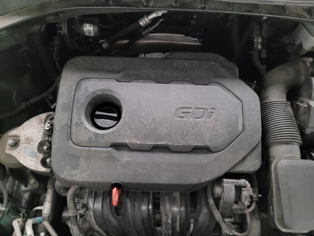 2018 Kia Sorento in Downey, CA 90241 - 18090806 30