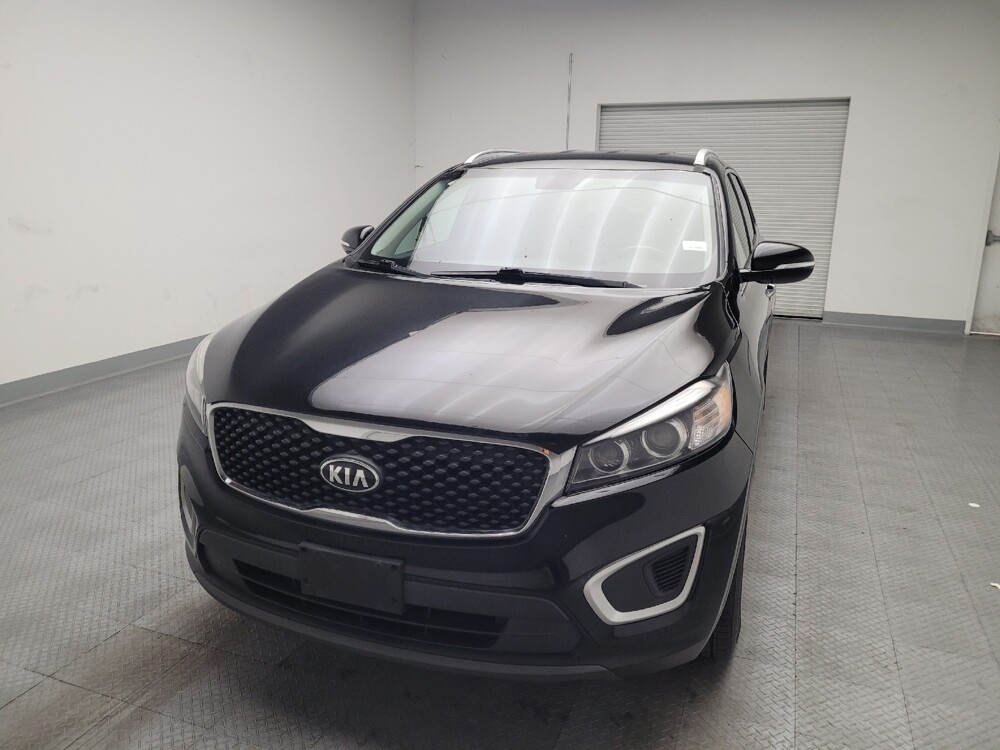 2018 Kia Sorento in Downey, CA 90241 - 18090806 15