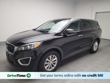 2018 Kia Sorento in Downey, CA 90241