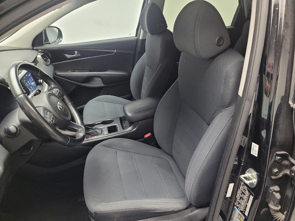 2018 Kia Sorento in Downey, CA 90241 - 18090806 17