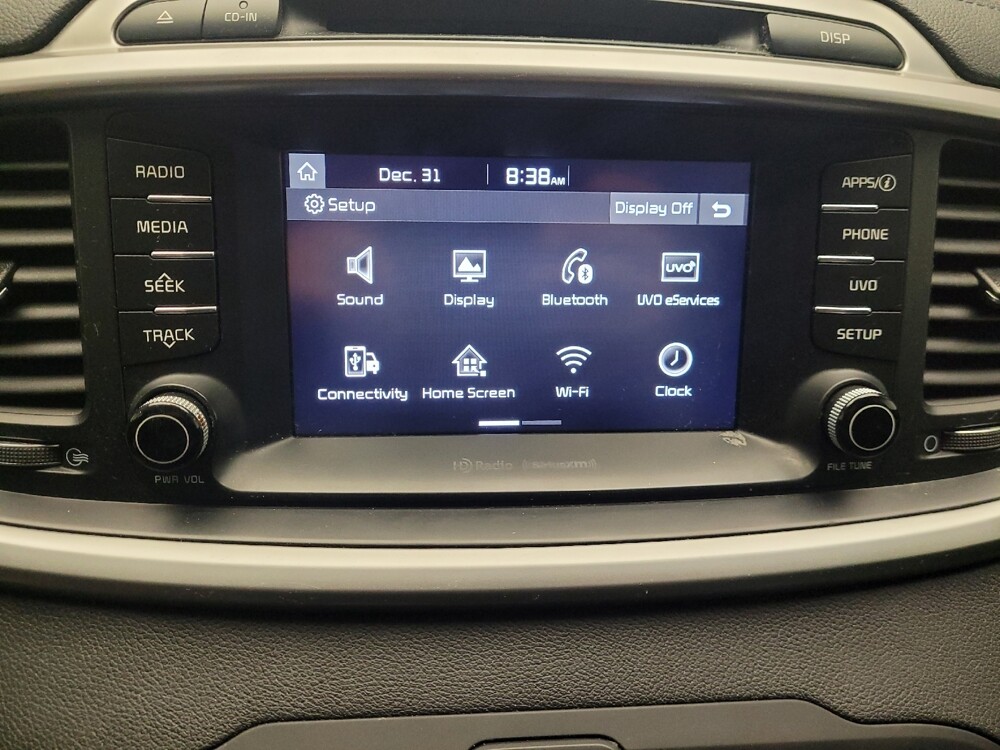 2018 Kia Sorento in Downey, CA 90241 - 18090806 25