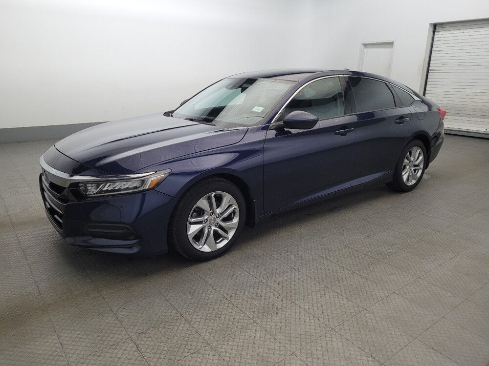 2018 Honda Accord in Henrico, VA 23223 - 18090807 2