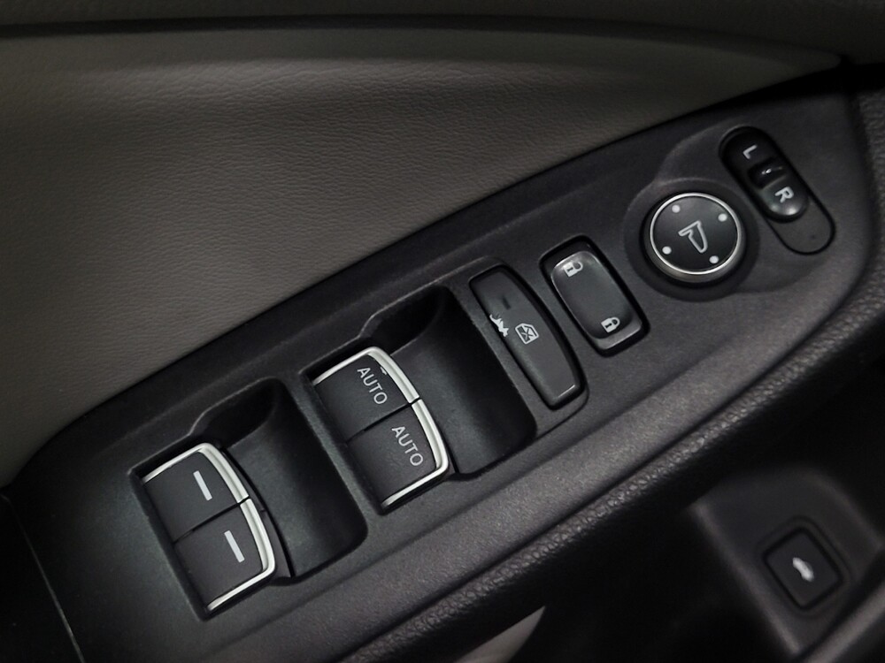 2018 Honda Accord in Henrico, VA 23223 - 18090807 27