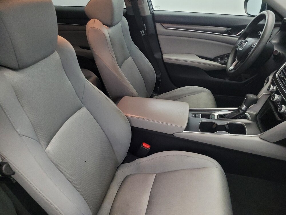 2018 Honda Accord in Henrico, VA 23223 - 18090807 21