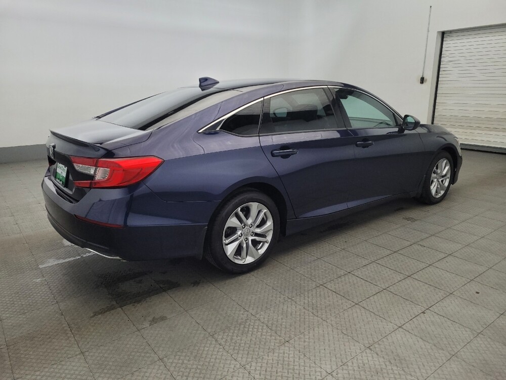 2018 Honda Accord in Henrico, VA 23223 - 18090807 10