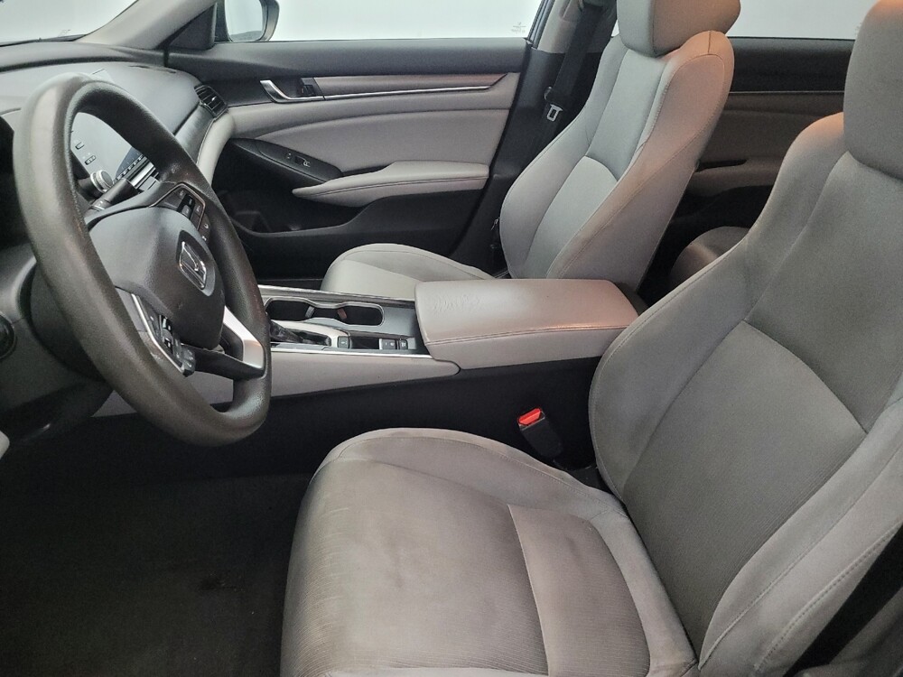 2018 Honda Accord in Henrico, VA 23223 - 18090807 17
