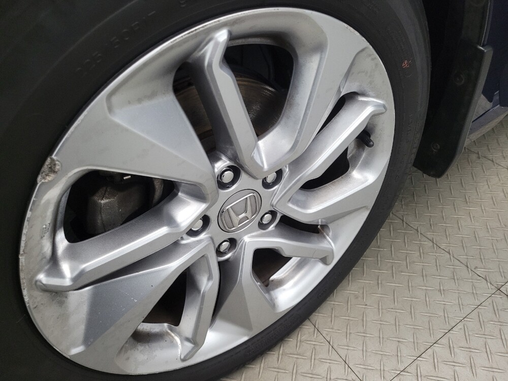 2018 Honda Accord in Henrico, VA 23223 - 18090807 31